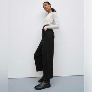 Utilitech Relaxed Mid-Rise Trouser 25”